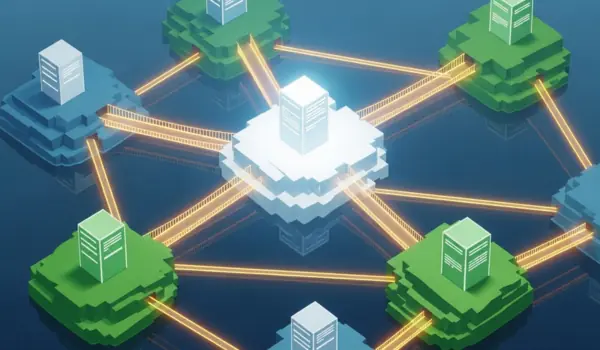 اهمیت لینک های داخلی در سئو