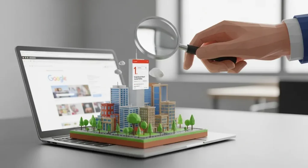 سئو و بهنیه سازی سایت