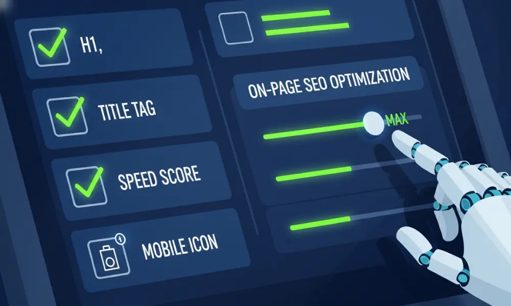 تکنیک‌های سئو On Page در سال 2025